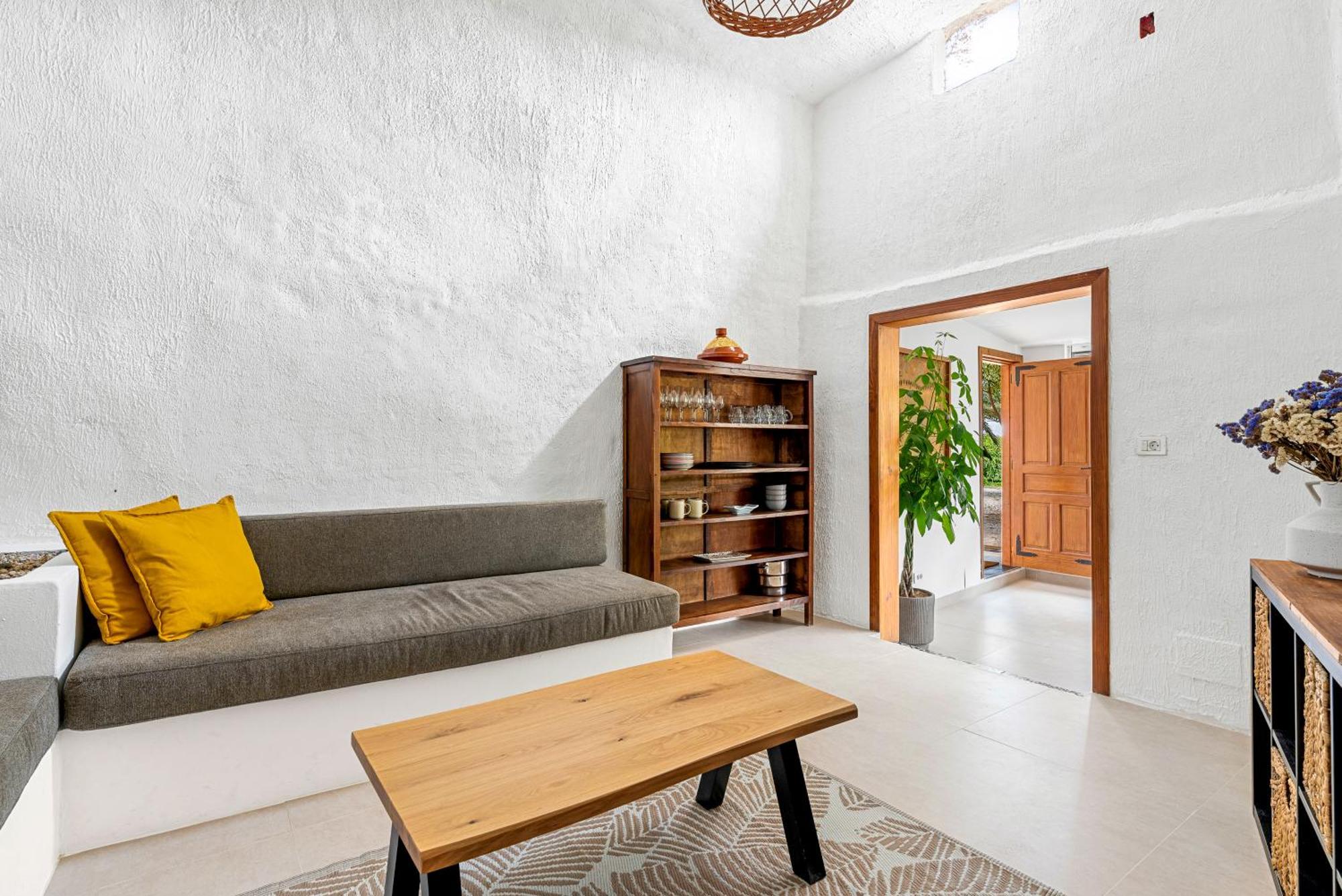 Private House With Pool & Garden Villa Güimar Kültér fotó